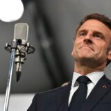 Iz Makrona izbija nacionalni ponos: Ovo je Francuska 8