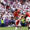 Zaustavljeno napredovanje Nemačke na svom frontu: Neki novi Španci u polufinalu Evropskog prvenstva golom na izdisaju produžetaka 18