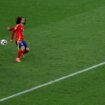 Kontroverza prve četvrtfinalne utakmice na EURO 2024: Da li je trebalo dosuditi penal za Nemce? (VIDEO) 10