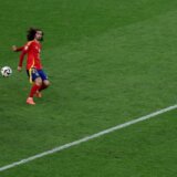 Kontroverza prve četvrtfinalne utakmice na EURO 2024: Da li je trebalo dosuditi penal za Nemce? (VIDEO) 3