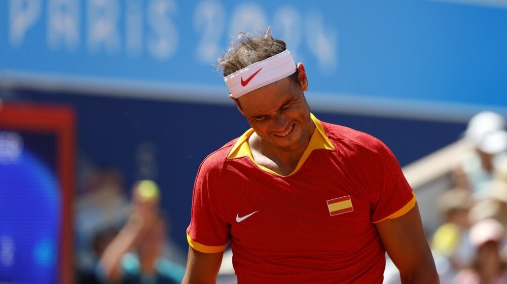 Rafael Nadal se povlači iz profesionalnog tenisa 12