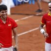 Druga pobeda mučačosa: Nadal i Alkaraz u četvrtfinalu u dublu 19