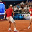 Tandem Nadalkaraz neće uzeti medalju: Poraz španskih teniskih asova u četvrtfinalu dubla 11