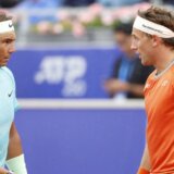 Rafael Nadal sav ulog stavlja na dubl u Parizu 4