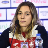 Džudistkinja Marica Perišić ostvarila prvu pobedu u Parizu 3