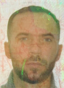Ubijen policajac u Loznici: Traje potraga za napadačem, MUP objavio fotografiju osumnjičenog 2