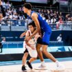 Najmlađi košarkaš će igrati protiv Srbije na Olimpijskim igrama: Znate li ko su najviši, najniži i najstariji košarkaši u Parizu? 11