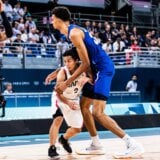 Najmlađi košarkaš će igrati protiv Srbije na Olimpijskim igrama: Znate li ko su najviši, najniži i najstariji košarkaši u Parizu? 19