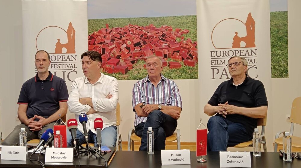 Festival evropskog filma Palić će uprkos finansijskim problemima biti održan u punom obimu 1