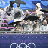 (UŽIVO) Iz svetskih provansi u sportsku metropolu sveta: Svečano otvaranje Olimpijskih igara u Parizu 3