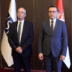 Petković sa Devenportom: Očekujemo snažnije angažovanje Oebsa u oblasti zaštite prava Srba 6