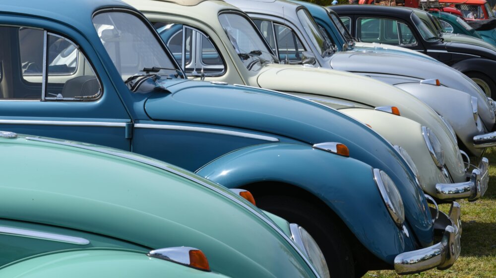 Zašto je otkup polovnih vozila odlična opcija za vlasnike starih automobila? 13