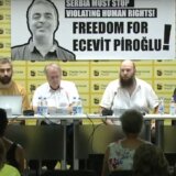 Svedočili smo tome kako se pretvara u leš koji hoda...: Aktivisti za ljudska prava o tome kako se Vučićev režim ophodi prema kurdskom političaru zatočenom u Srbiji 6