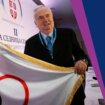 "Ne vidim tu nikakvu zabunu": Reakcije na izjavu predsednika OKS Božidara Maljkovića da nije srpski bežati pred sportistima Kosova na Igrama u Parizu 11