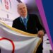 "Ne vidim tu nikakvu zabunu": Reakcije na izjavu predsednika OKS Božidara Maljkovića da nije srpski bežati pred sportistima Kosova na Igrama u Parizu 6