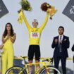 Biciklistički genije Tadej Pogačar prvi pobednik Đira i Tura u istoj godini u ovom veku: Žal za Jelisejskim poljima može da nadoknadi olimpijsko zlato u Parizu 12