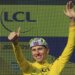 Biciklistički genije Tadej Pogačar prvi pobednik Đira i Tura u istoj godini u ovom veku: Žal za Jelisejskim poljima može da nadoknadi olimpijsko zlato u Parizu 16
