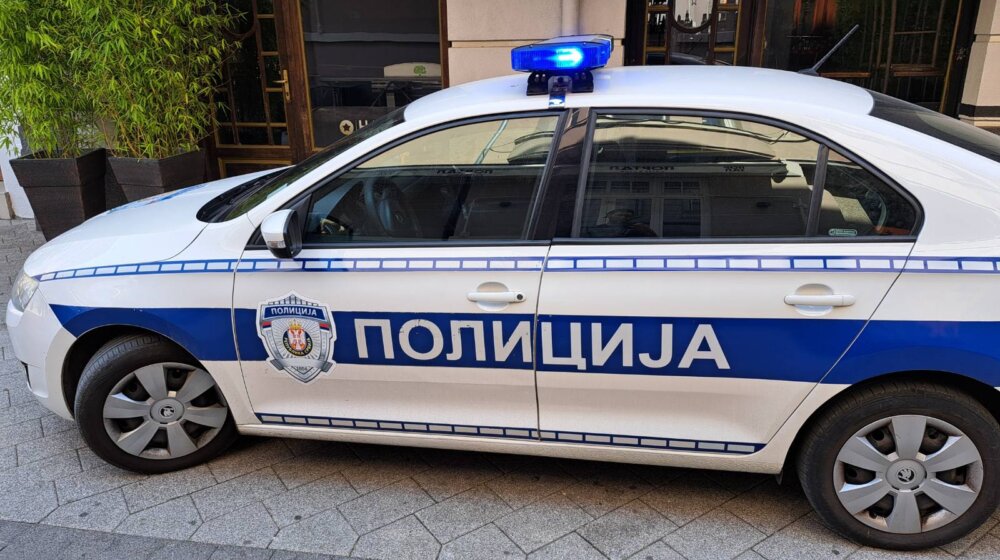 Ubijen policajac u Loznici: Traje potraga za napadačem, MUP objavio fotografiju osumnjičenog 9
