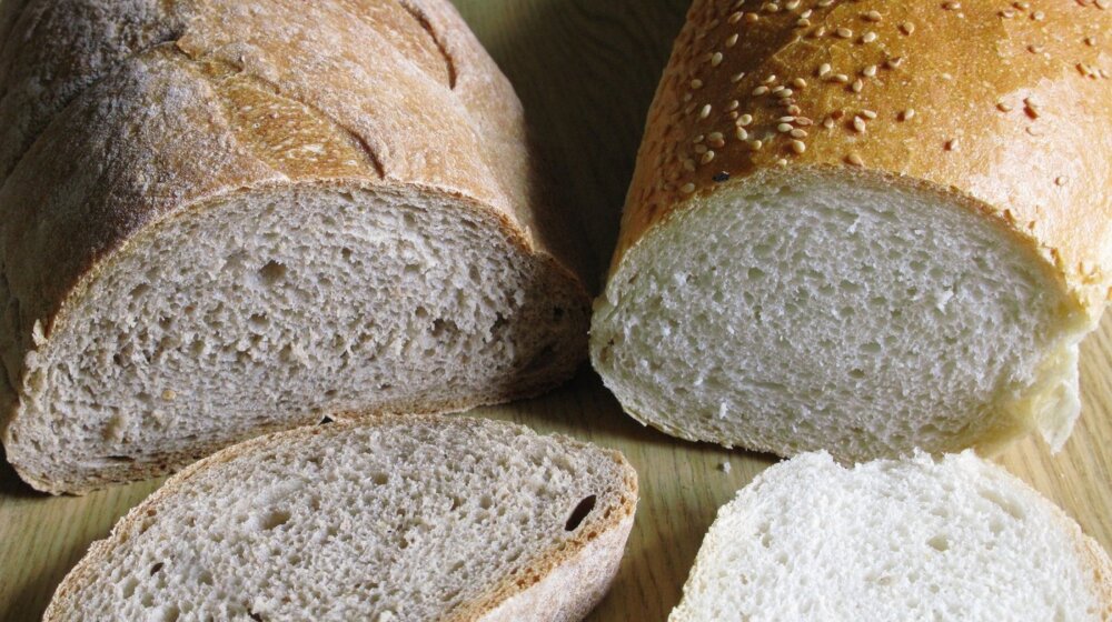Jedno mesto je najoptimalnije za čuvanje hleba na visokim temperaturama: I ne, nije frižider 6