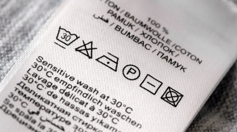 Pegla, trougao, krug, šta tačno predstavljaju ove oznake na etiketi odeće 1