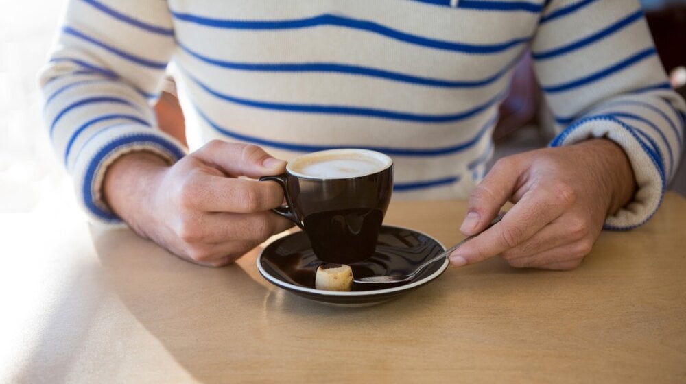 Pijete kafu posle obroka: Evo zašto to nije dobra ideja i koje zdravstvene posledice možete imati 1