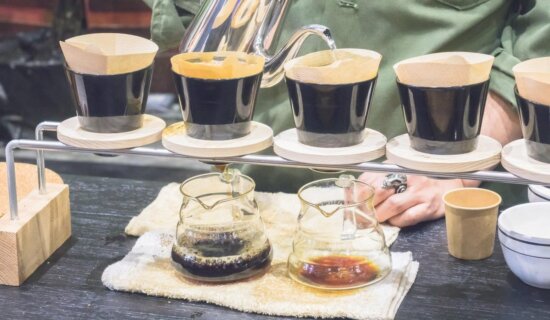 Koliko košta i od čega se pravi najskuplja kafa na svetu: Kada čujete, možda će vam se “okrenuti želudac” 9