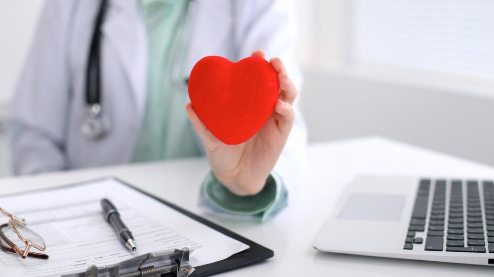 Saveti kardiologa za zdravo srce 1