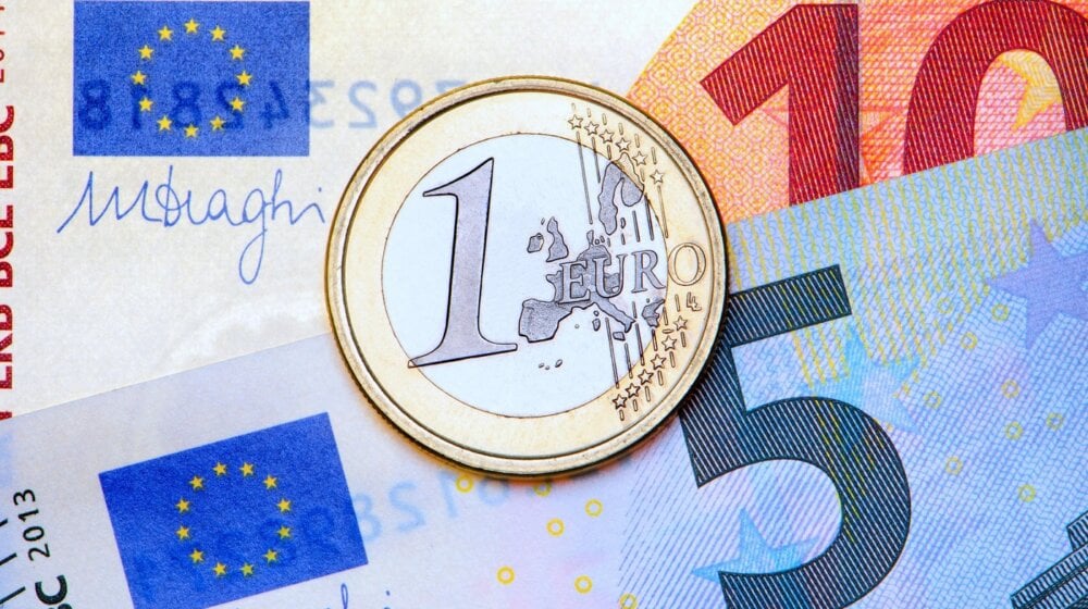 Ova kovanica od 1 evra vredi čak 650, a evo po čemu možete da je prepoznate 9