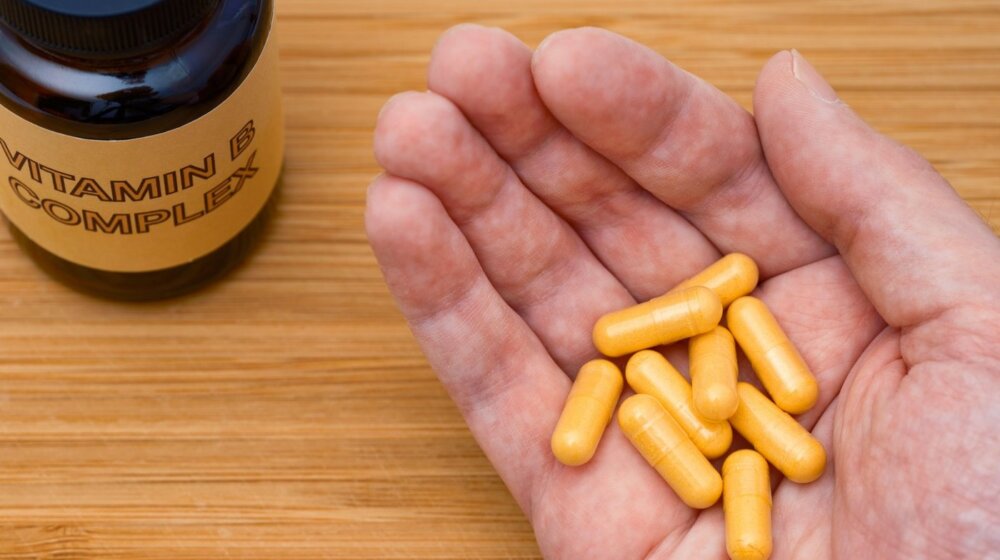 Ako svaki dan uzimate vitamin B12, ovo se dešava vašem telu 11