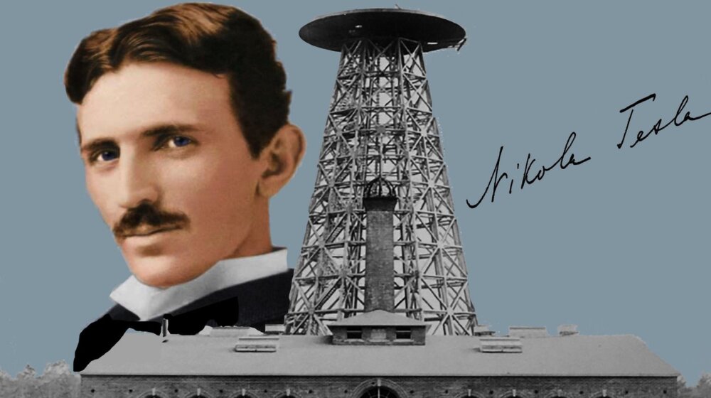 „Nije žudeo za nagradama bilo koje vrste“: Vladimir Jelenković ,nekadašnji direktor Muzeja Nikola Tesla o velikom naučniku 1