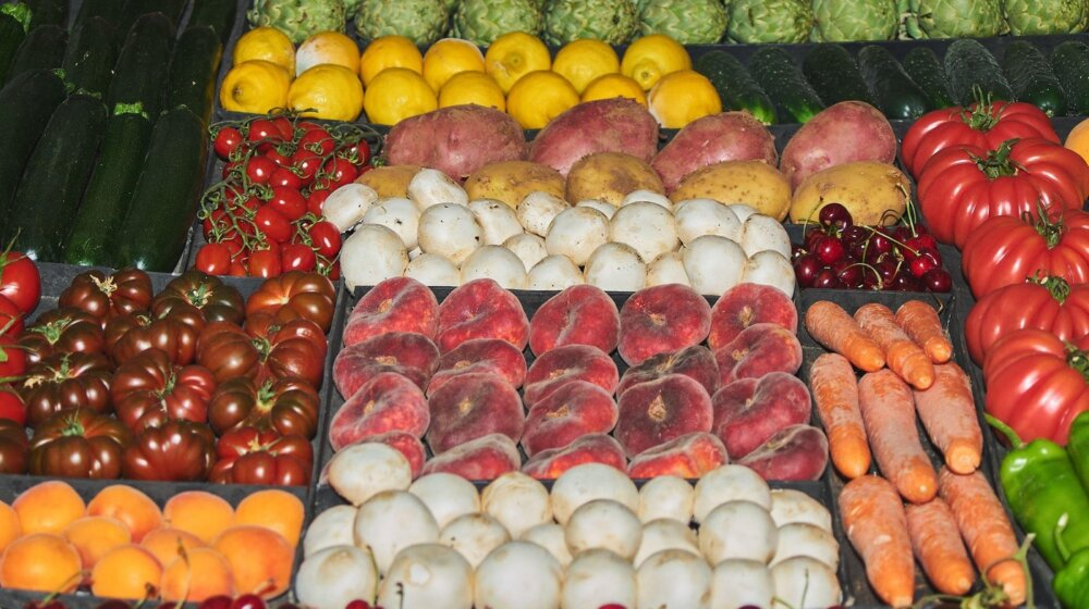 Ovo voće je zvanično proglašeno za najzdravije na svetu, a jedan kilogram košta 150 dinara 12