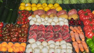 Ovo voće je zvanično proglašeno za najzdravije na svetu, a jedan kilogram košta 150 dinara 1