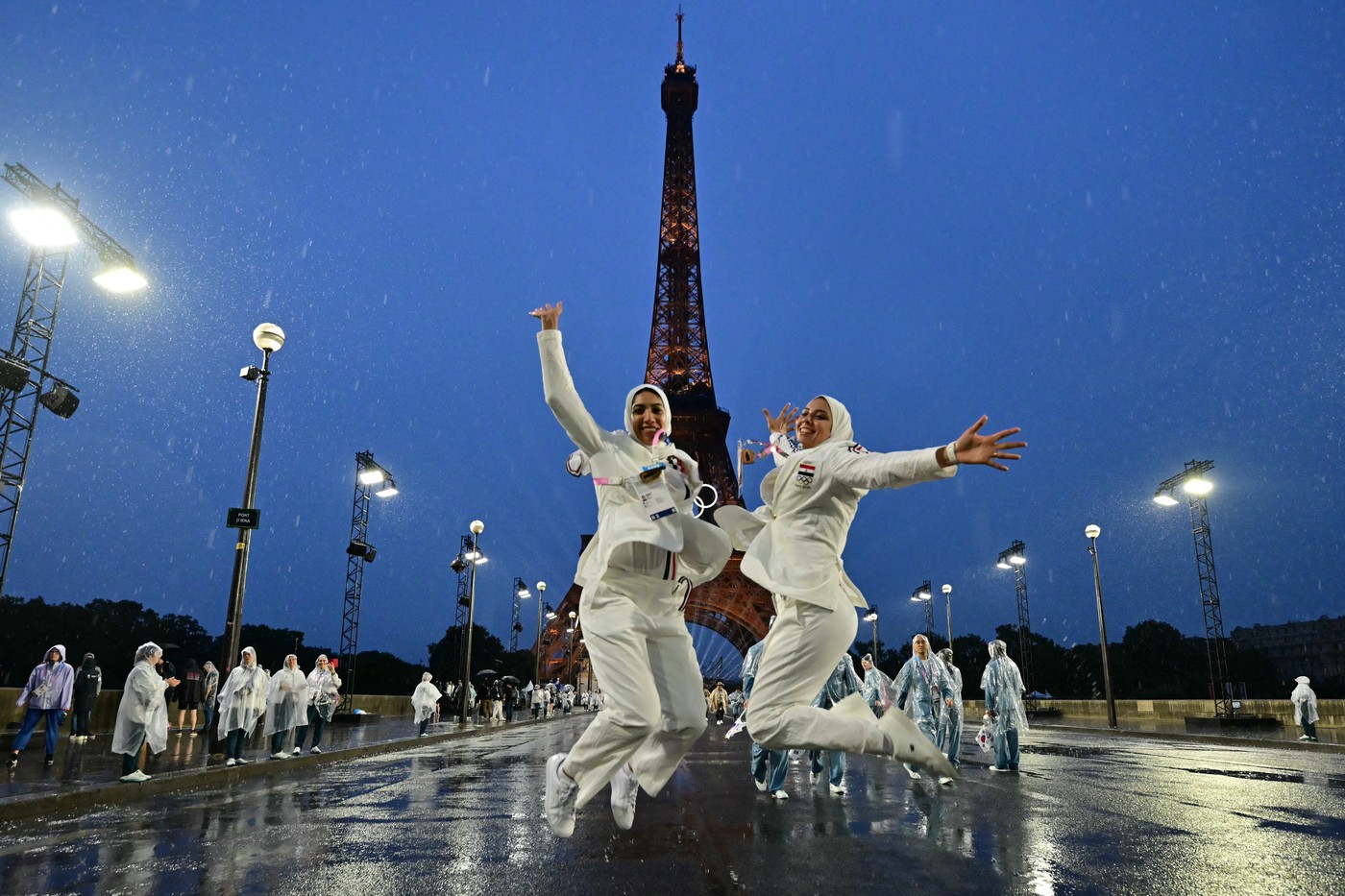 Novi format, primesi arta, dramaturški tok: Sagovornici Danasa o ceremoniji otvaranja Olimpijskih igara u Parizu 4