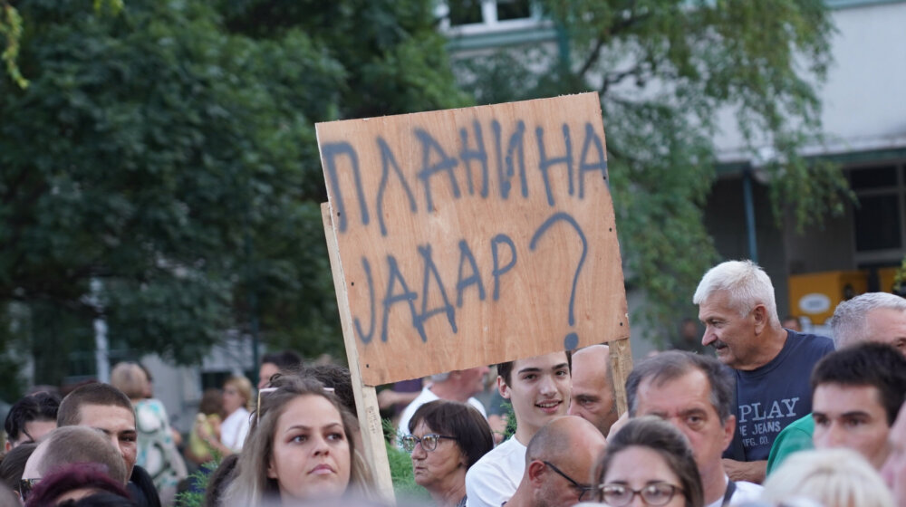 Lični stav Hanibala Kovača: Šta su pokazali protesti protiv kopanja litijuma u Srbiji? 11