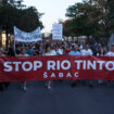 SKOJ poziva na protest protiv Rio Tinta 13