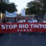 SKOJ poziva na protest protiv Rio Tinta 6