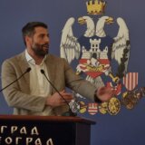Aleksandar Šapić isprozivao Gorana Vesića: Više se povlačiti pred pacovima neću 3