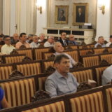 Molimo vas da se obratite ministarstvima prosvete i finansija…“: Beogradski fakulteti spremaju dopis komunalnim preduzećima 4