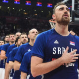 Selektor Pešić odredio 12 igrača koji putuju na olimpijski košarkaški turnir: Otpala četvorica, Davidovac na spisku 9