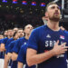 Selektor Pešić odredio 12 igrača koji putuju na olimpijski košarkaški turnir: Otpala četvorica, Davidovac na spisku 1
