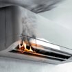 5 razloga zbog kojih klima uređaj može da se zapali i saveti kako da šanse za požar smanjite na minimum 14