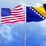 Ambasada SAD u BiH: Američke sankcije mogu se primeniti i na banke 6