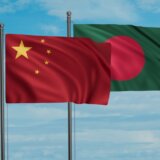 Premijerka Bangladeša u Kini: Jačanje međusobnih veza u jeku tenzija u regionu 1
