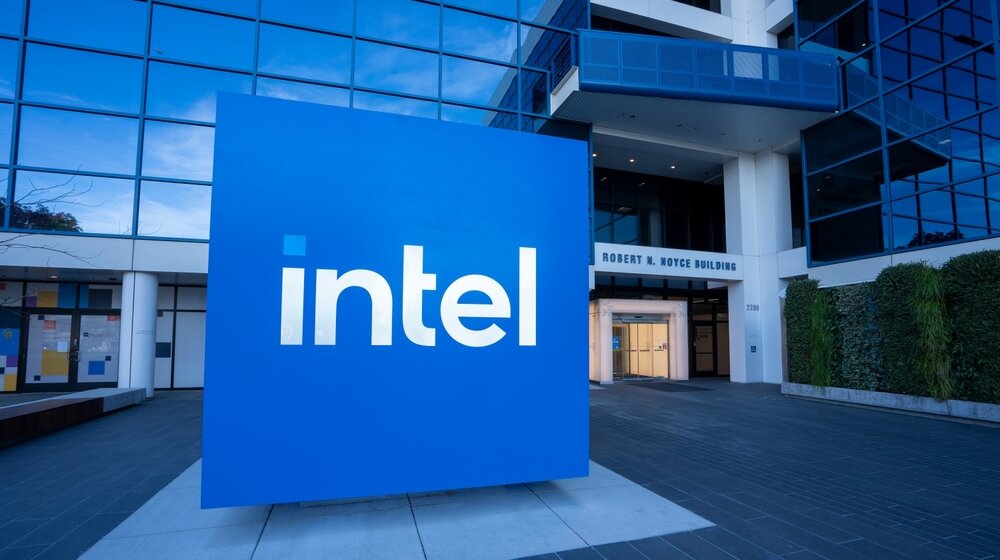 Intel otpušta 15 odsto zaposlenih da bi smanjio troškove 1