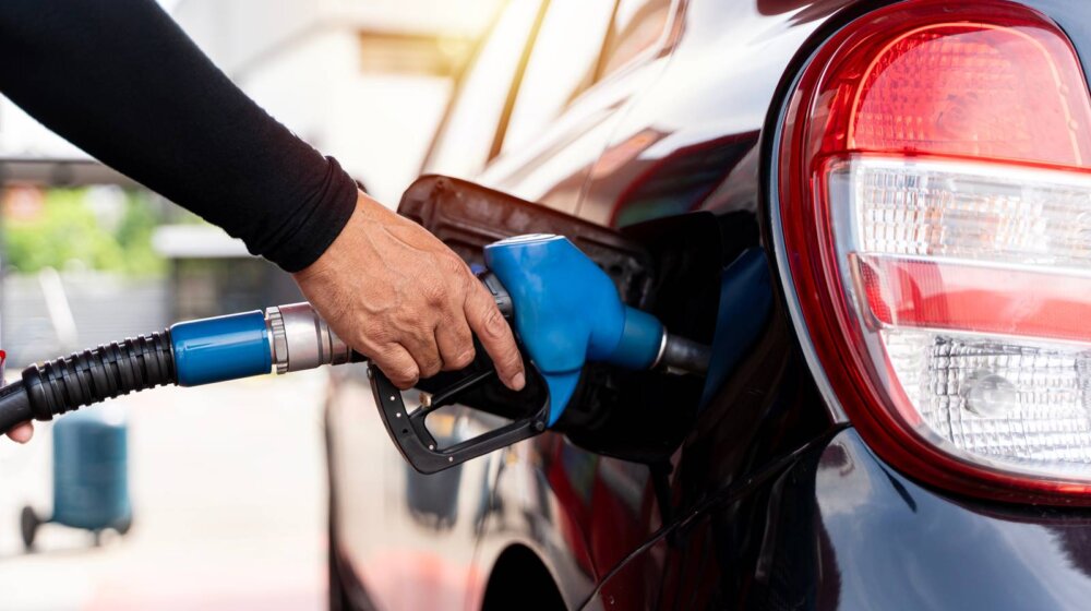 Vaš automobil troši više goriva nego inače? Ovo su mogući razlozi 11