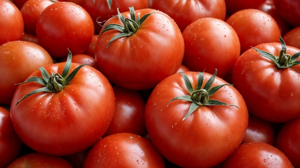 Spas za nezreli ili bezukusni paradajz: 5 trikova pomoću kojih će biti slađi i sočniji 12