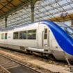 Železnički saobraćaj u Francuskoj normalizovan posle sabotaže 7