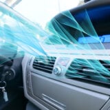 Klima u automobilu je neophodna, ali je mnogi koriste pogrešno: Ovako treba da stoje otvori za ventilaciju 6