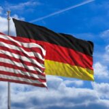 Tamni orao: Kakvo to oružje Amerikanci prebacuju u Nemačku? 1