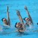 Italijanski sinhroni plivač prekida karijeru u znak protesta zbog toga što nijedan muškarac nije izabran u ekipu za nastup na Olimpijskim igrama u Parizu 1